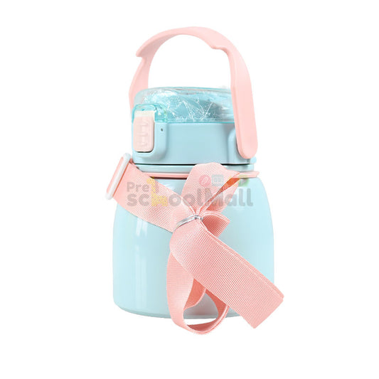 Big Belly Cup Stainless Steel 600ml