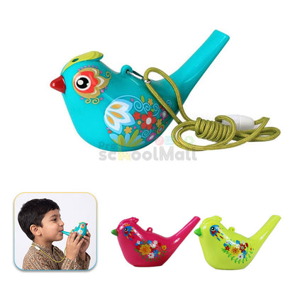 Bird Whistle Toy For Kids