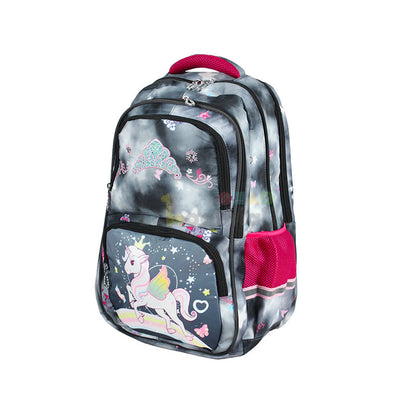 Gaoba Unicorn School Bag for Girls 20″