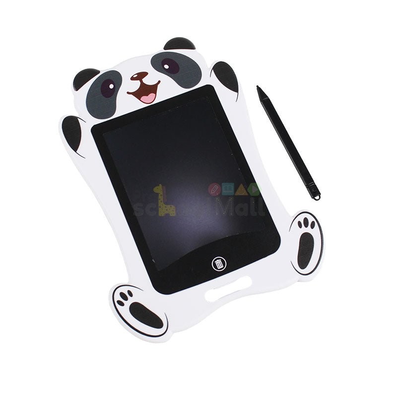 Cartoon Colorful Writing Tablet - Preschool mall - Preschool Supplies & Educational Toys