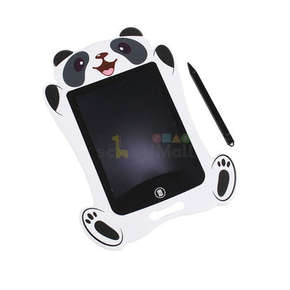 Cartoon Colorful Writing Tablet - Preschool mall - Preschool Supplies & Educational Toys