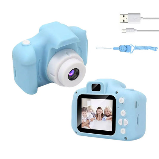 Children's Mini Digital Camera Toy