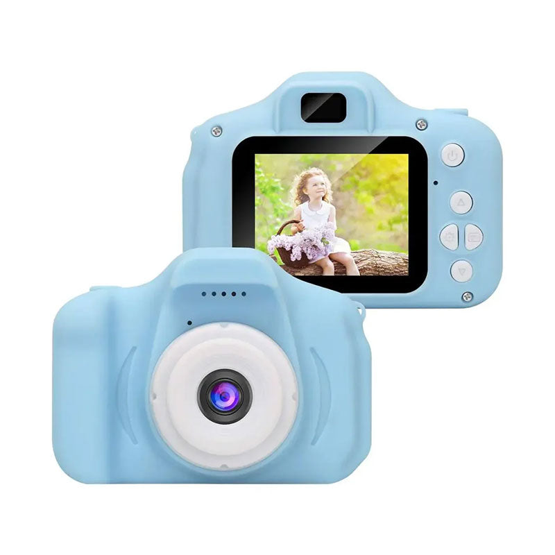 Children's Mini Digital Camera Toy