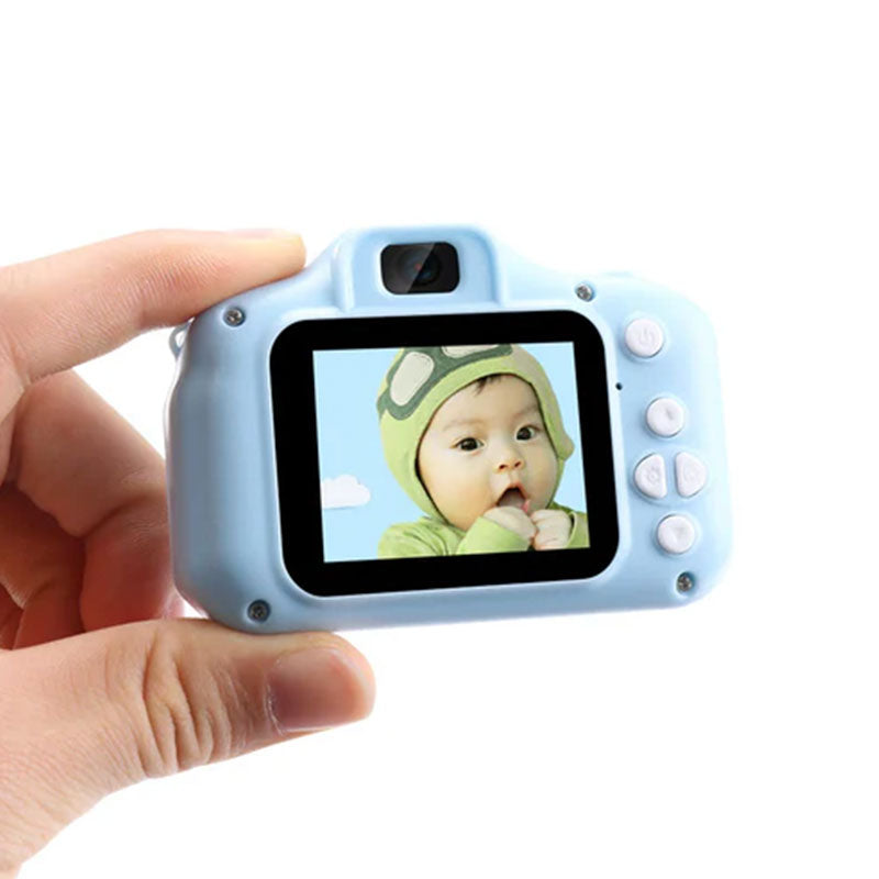 Children's Mini Digital Camera Toy