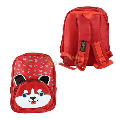 Cute Little Puppy School Bag 13″