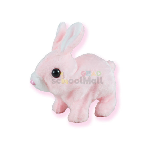 Cute Rabbit Stuff Toy