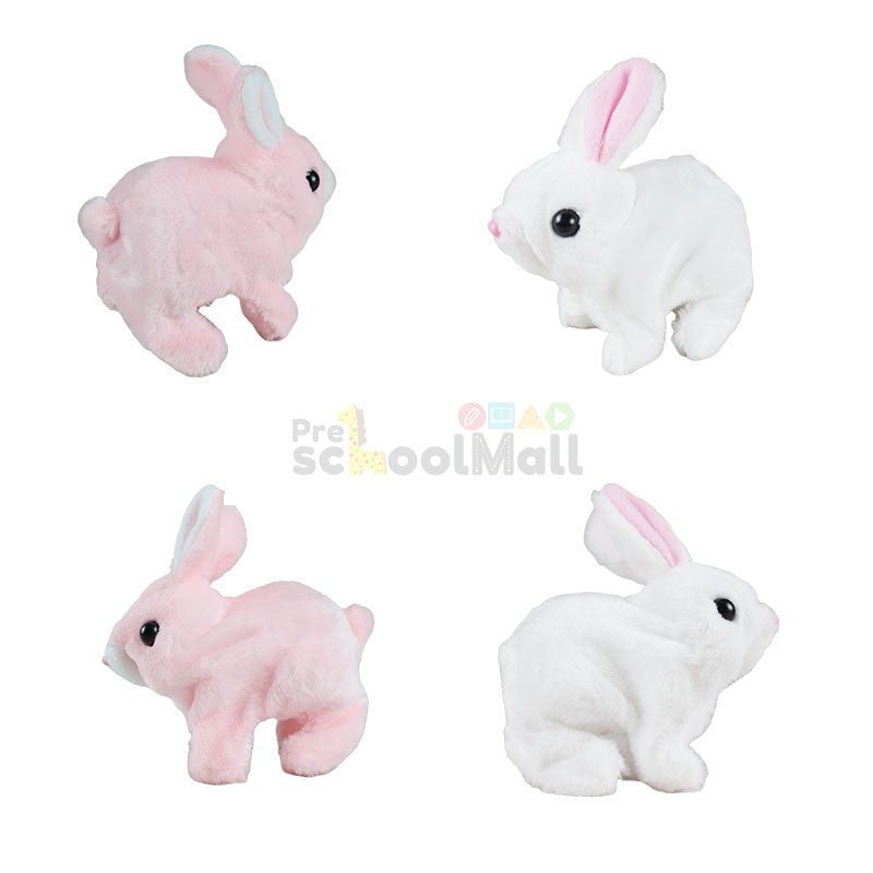 Cute Rabbit Stuff Toy