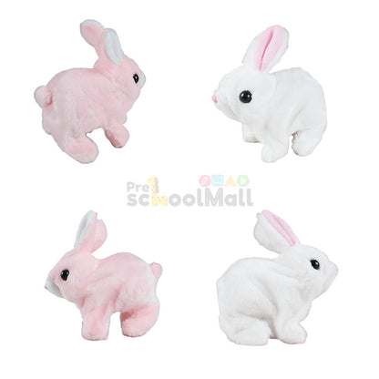 Cute Rabbit Stuff Toy