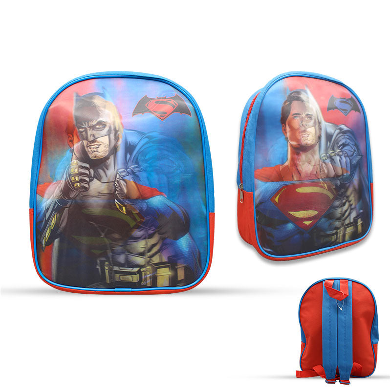 Superhero Backpack