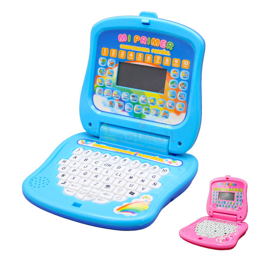 Educational Laptop for Boys & Girls #1876