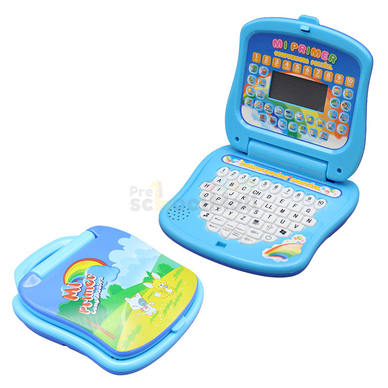 Educational Laptop for Boys & Girls #1876