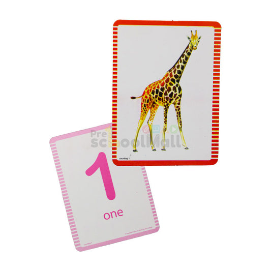 Flash Cards – Preschool mall - Preschool Supplies & Educational Toys