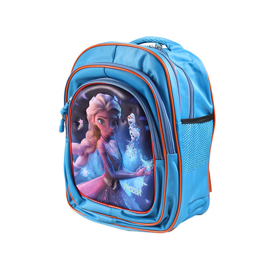 Frozen Embossed School Bag 14 inch (1760)