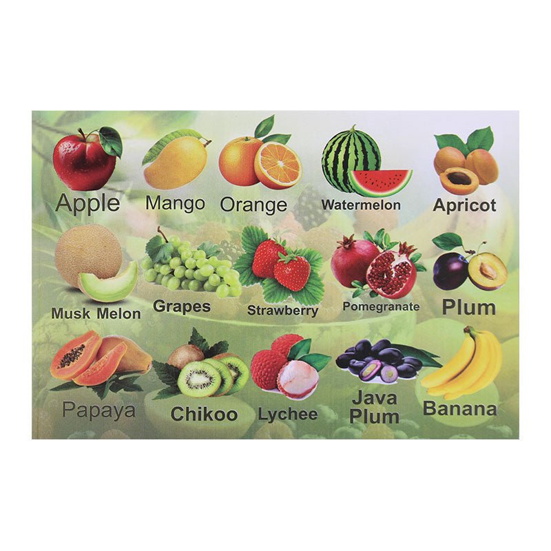 20 Pcs Foam Jigsaw Puzzle for Kids - Preschool mall - Preschool Supplies & Educational Toys