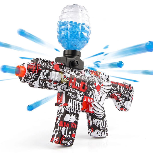 Gel Blaster Toy Gun For Kids MP5