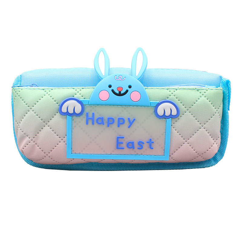 Happy East Pencil Pouch