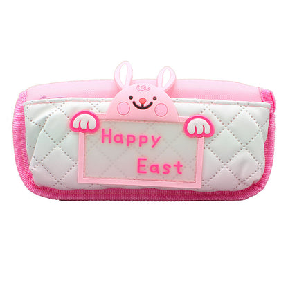 Happy East Pencil Pouch