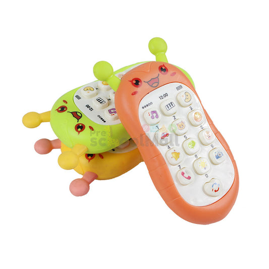Music Phone Toy