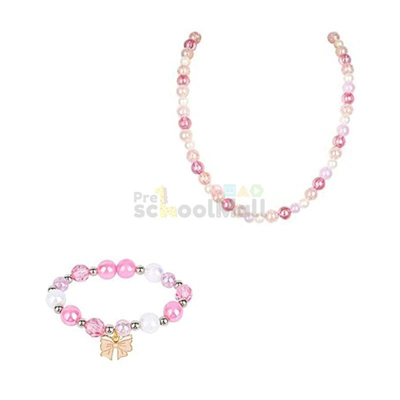 Kids Bracelet and Necklace Set (0635)