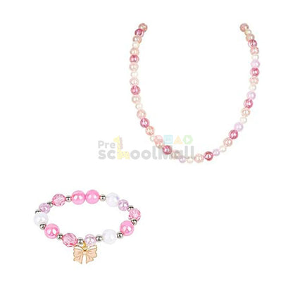 Kids Bracelet and Necklace Set (0635)