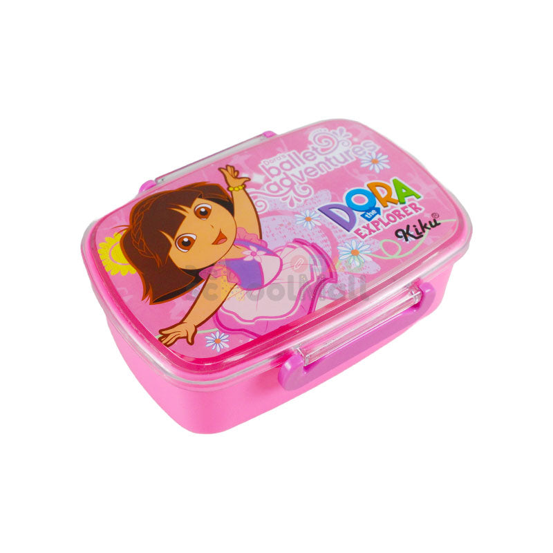 Kiku Lunch Box Dora the Explorer