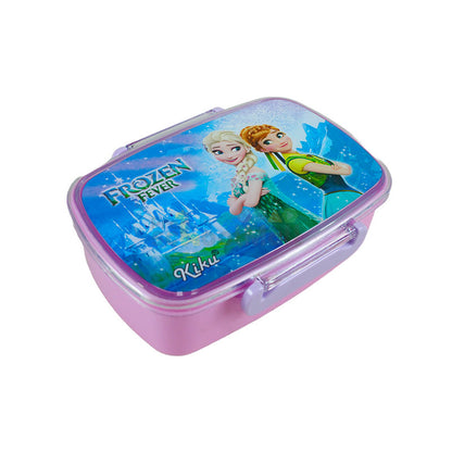 Kiku Lunch Box Frozen Fever