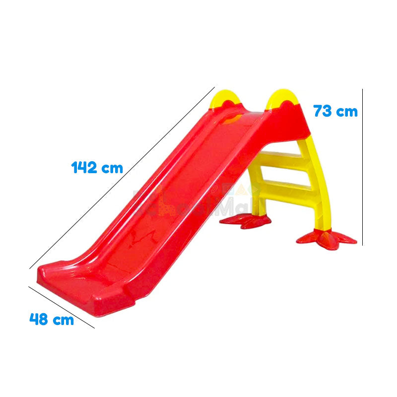 Love Baby Slide Model 502