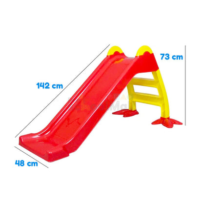 Love Baby Slide Model 502