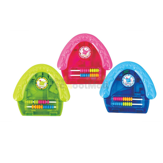 Math Learning Box for Kids #02015