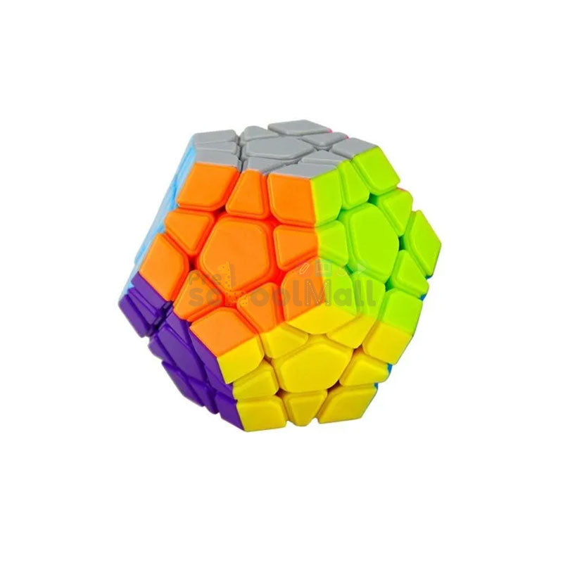 Megaminx Speed Cube Game for Kids