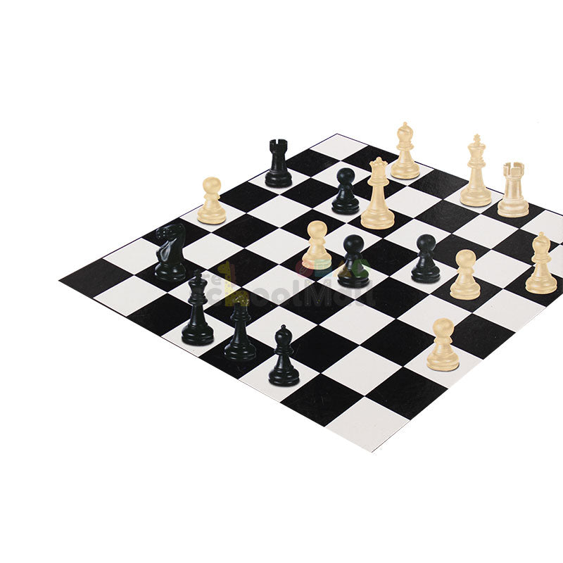 Mini Kids Chess Game