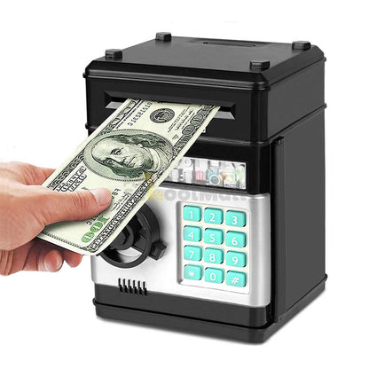 Money Saving Box for Kids #0678