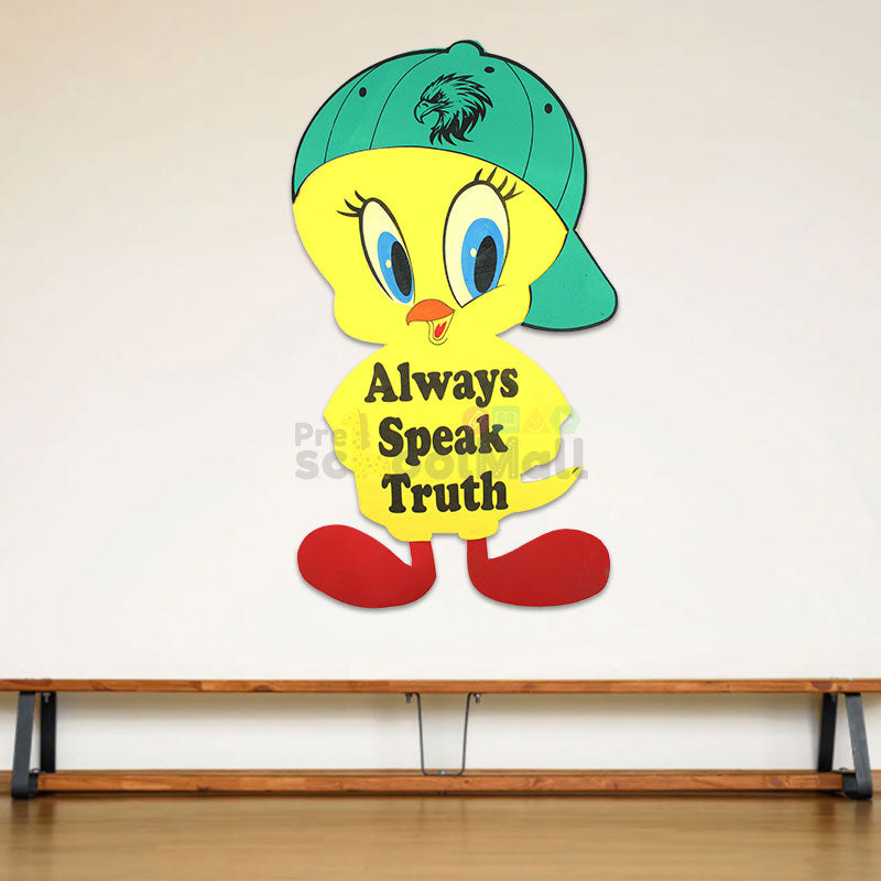 Montessori Classroom Decoration Wall Foam Sheets