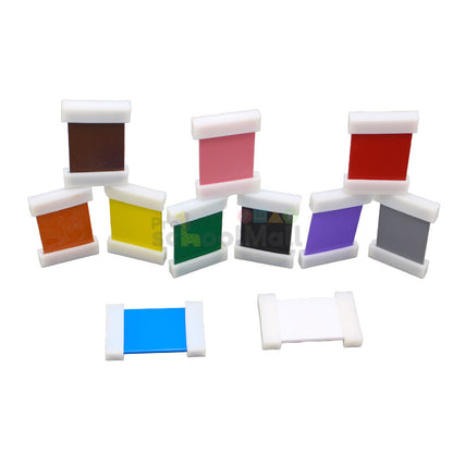 Montessori Color Tablet Box 22 Pcs