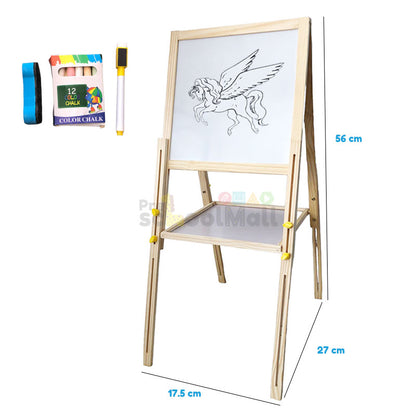 Mu You Large Adjustable Multifunctional Drawing Board 1520