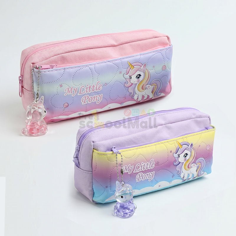 My Little Pony Stationery Pouch for Girls - Preschool mall - Preschool Supplies & Educational Toys