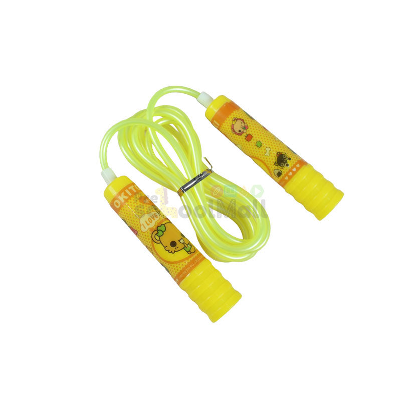 Okitoki Skipping Rope for Kids