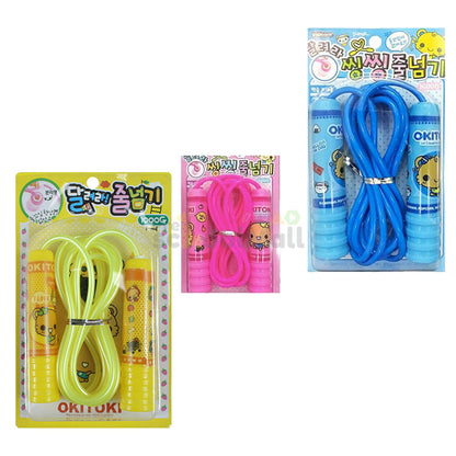 Okitoki Skipping Rope for Kids