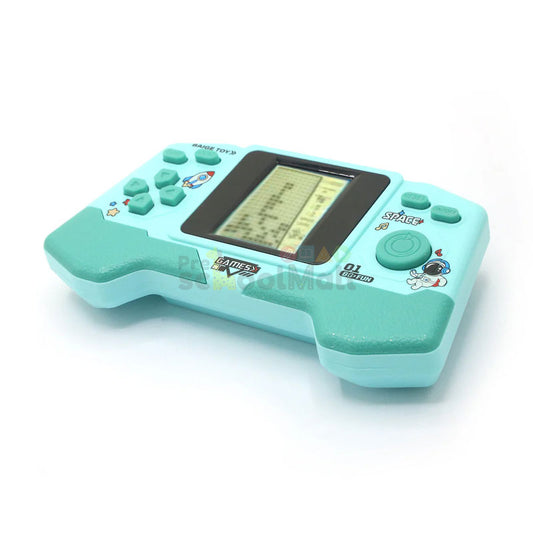 Play Tetris Pocket Game for Kids