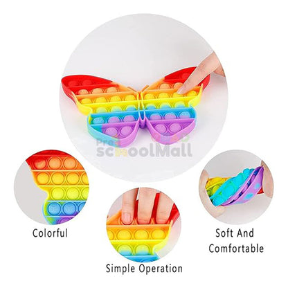Poppit Sensory Fidget Toy Set of 2 – Preschool mall - Preschool ...