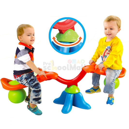 Real Action Seesaw set for Kids