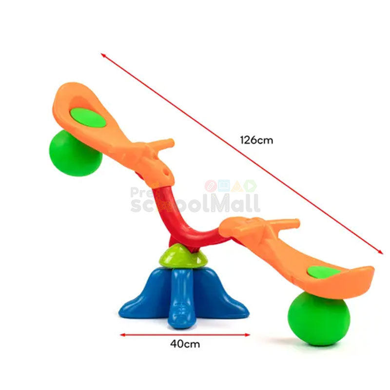 Real Action Seesaw set for Kids