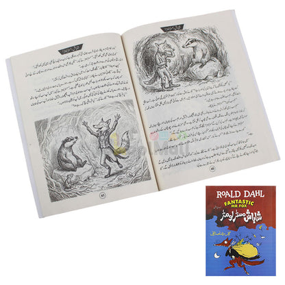 Shabash Mr Lomar Urdu Story Book