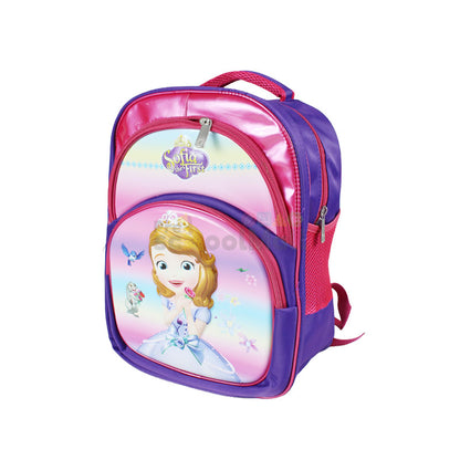 Sofia Embossed School Bag 15 inch (1759)