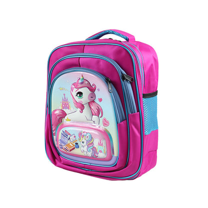 Unicorn School Bag 14 inch (1760)