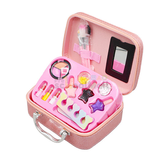Unicorn Cosmetic Washable Makeup Kit (0538)