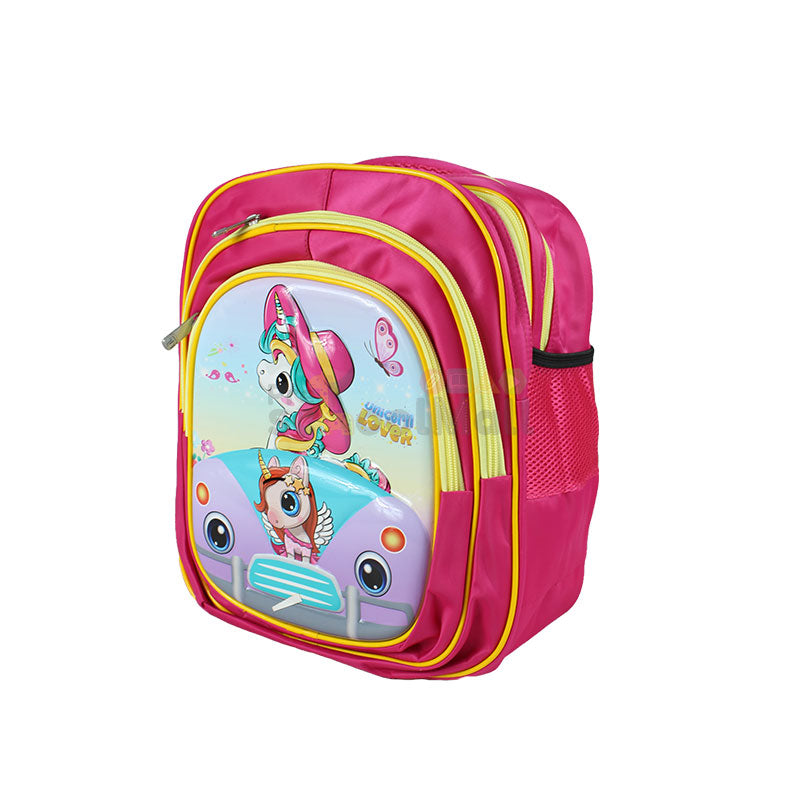 Unicorn School Bag 14 inch (1760)