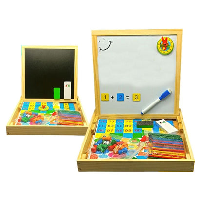 Creative Sudoku Activity Box