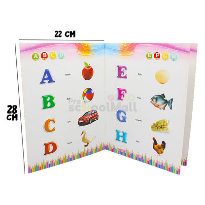 Learners Series Book for Kids (1440)
