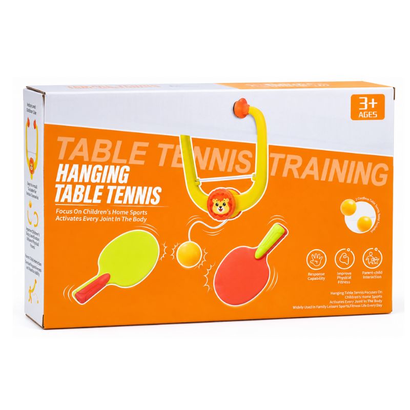 Hanging Table Tennis Game